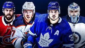 L'importance du "Backcheck" dans le hockey sur glace